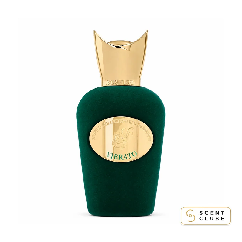 Vibrato — Scent Clube