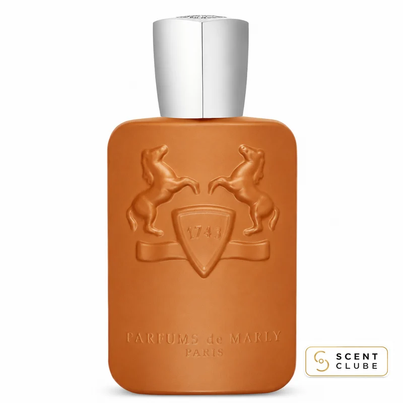 Althaïr — Scent Clube
