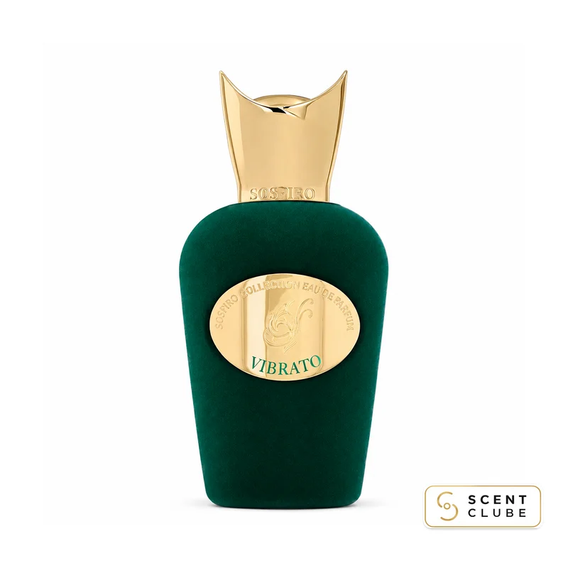 Vibrato — Scent Clube