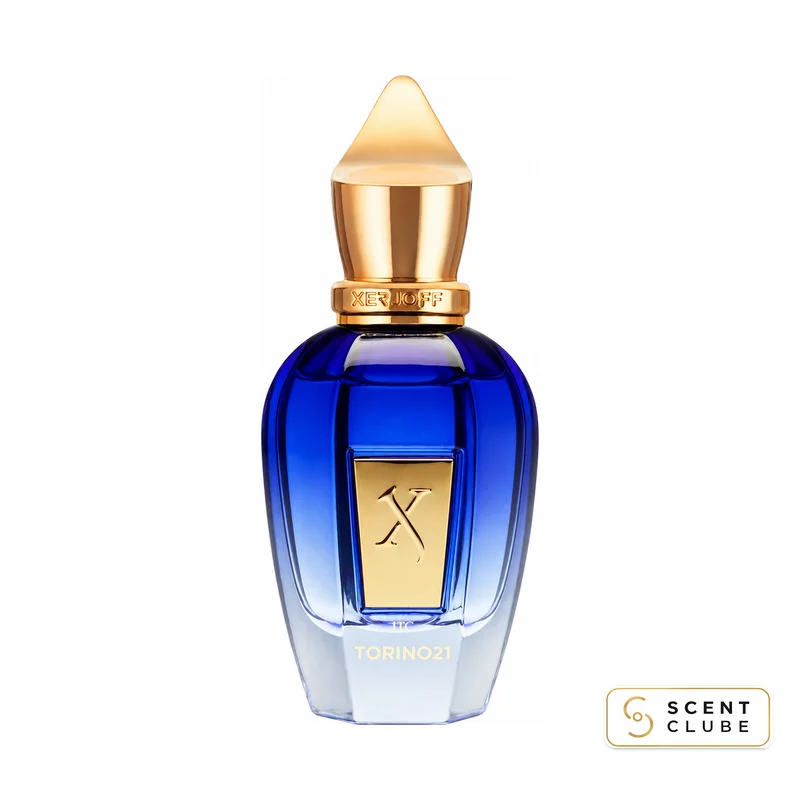 Torino 21 — Scent Clube