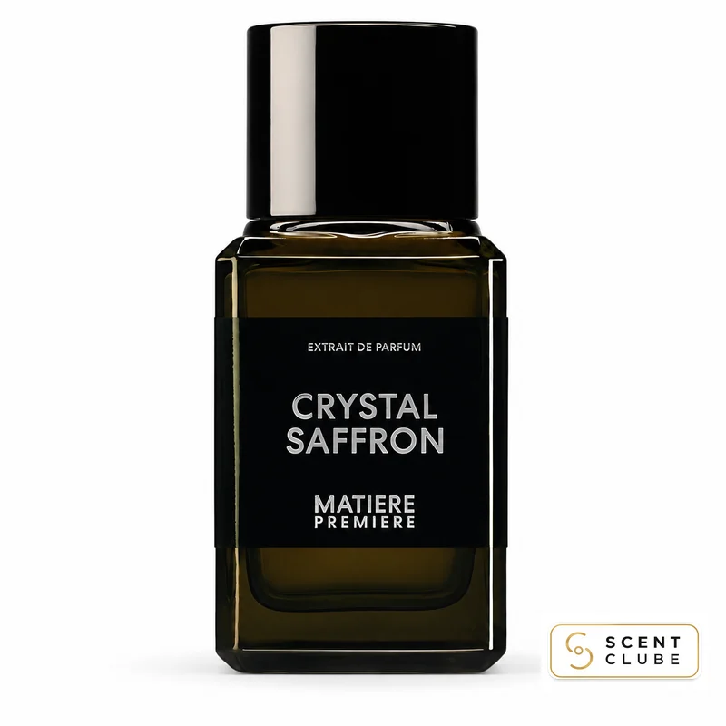 Falcon Leather — Scent Clube