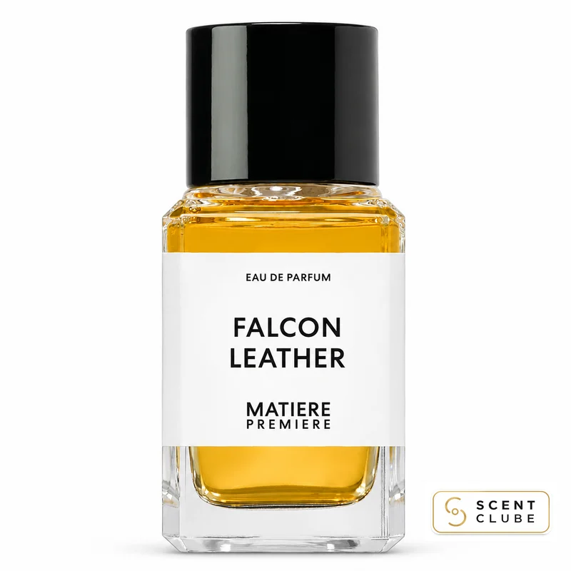 Falcon Leather — Scent Clube
