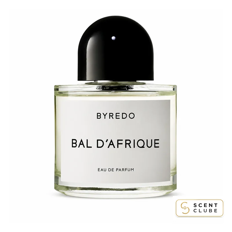 Bal D'Afrique — Scent Clube
