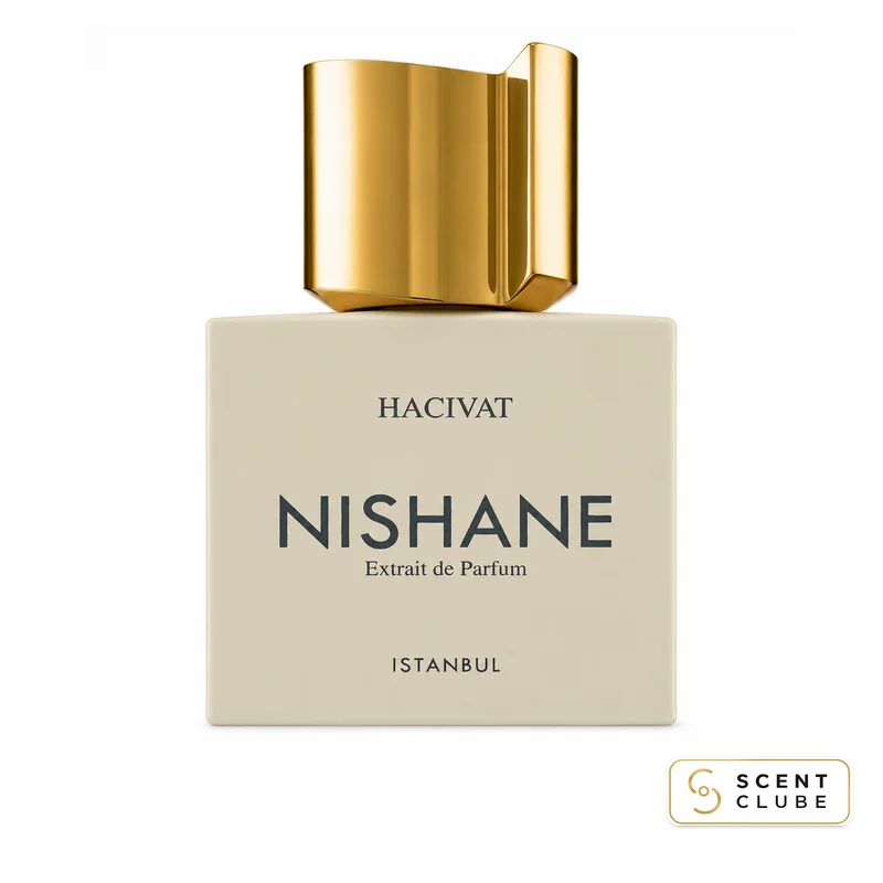 Hacivat — Scent Clube