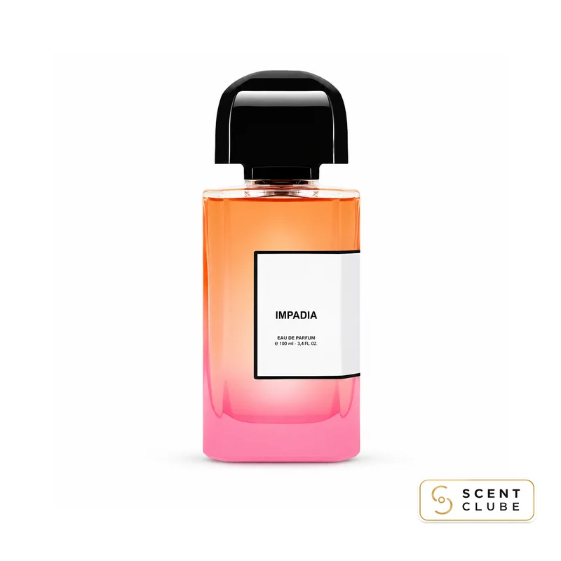 Impadia — Scent Clube