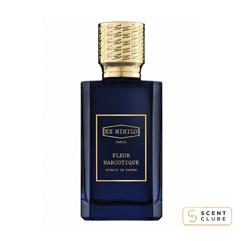 Fleur Narcotique Extrait — Scent Clube