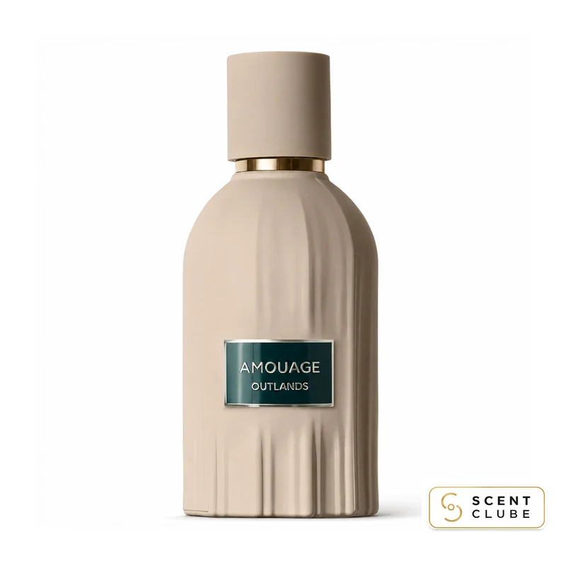 Outlands — Scent Clube