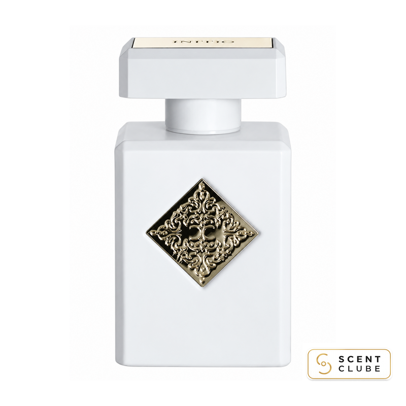 Musk Therapy — Scent Clube