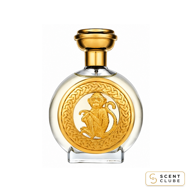 Hanuman — Scent Clube